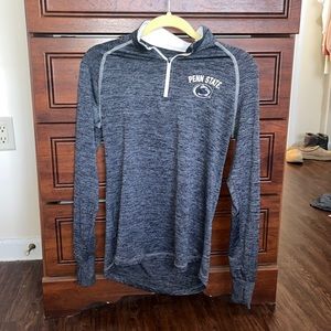 Penn State Quarter Zip